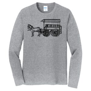 Long Sleeve Fan Favorite Tee Thumbnail