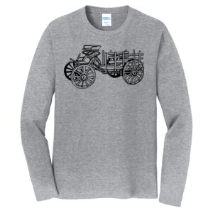 Long Sleeve Fan Favorite Tee Thumbnail