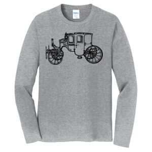 Long Sleeve Fan Favorite Tee Thumbnail