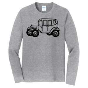 Long Sleeve Fan Favorite Tee Thumbnail