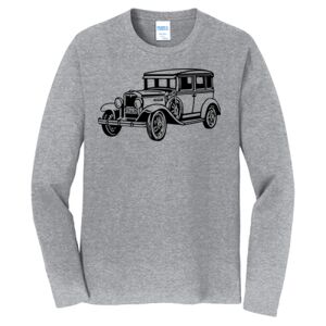 Long Sleeve Fan Favorite Tee Thumbnail