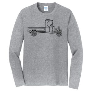 Long Sleeve Fan Favorite Tee Thumbnail