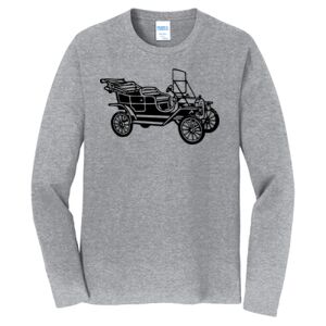 Long Sleeve Fan Favorite Tee Thumbnail