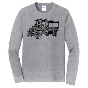 Long Sleeve Fan Favorite Tee Thumbnail