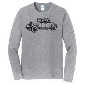 Long Sleeve Fan Favorite Tee Thumbnail