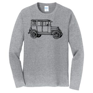 Long Sleeve Fan Favorite Tee Thumbnail