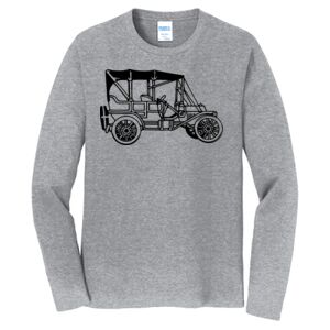 Long Sleeve Fan Favorite Tee Thumbnail