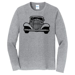 Long Sleeve Fan Favorite Tee Thumbnail