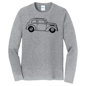 Long Sleeve Fan Favorite Tee Thumbnail