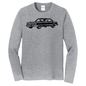 Long Sleeve Fan Favorite Tee Thumbnail