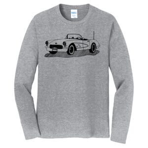 Long Sleeve Fan Favorite Tee Thumbnail