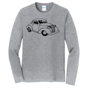 Long Sleeve Fan Favorite Tee Thumbnail