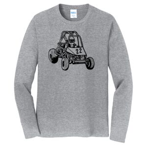 Long Sleeve Fan Favorite Tee Thumbnail