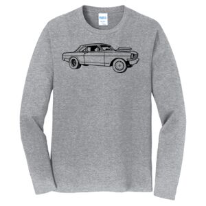 Long Sleeve Fan Favorite Tee Thumbnail