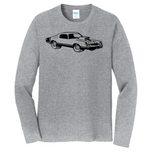 Long Sleeve Fan Favorite Tee Thumbnail