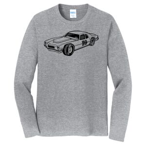 Long Sleeve Fan Favorite Tee Thumbnail