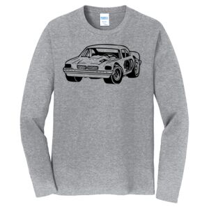 Long Sleeve Fan Favorite Tee Thumbnail
