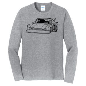 Long Sleeve Fan Favorite Tee Thumbnail