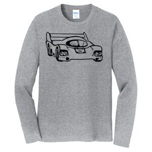 Long Sleeve Fan Favorite Tee Thumbnail