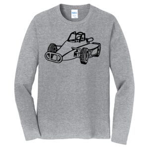 Long Sleeve Fan Favorite Tee Thumbnail