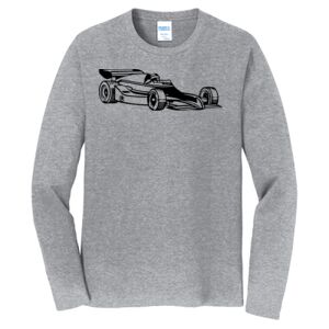 Long Sleeve Fan Favorite Tee Thumbnail