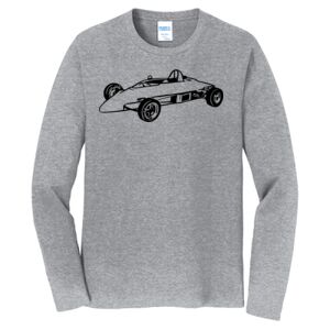 Long Sleeve Fan Favorite Tee Thumbnail