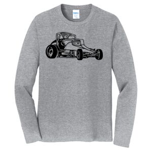 Long Sleeve Fan Favorite Tee Thumbnail