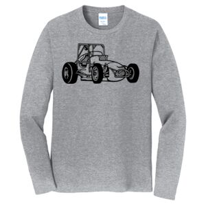 Long Sleeve Fan Favorite Tee Thumbnail