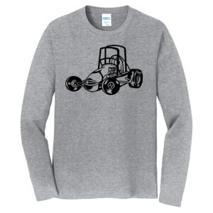 Long Sleeve Fan Favorite Tee Thumbnail