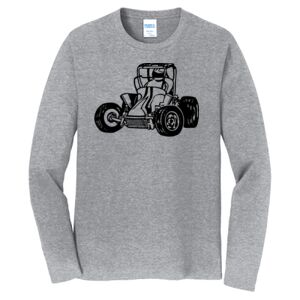 Long Sleeve Fan Favorite Tee Thumbnail