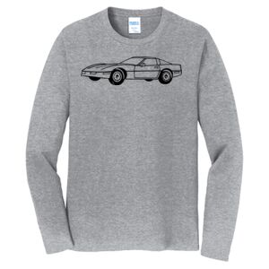 Long Sleeve Fan Favorite Tee Thumbnail