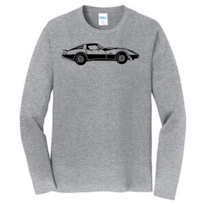 Long Sleeve Fan Favorite Tee Thumbnail