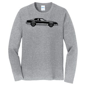 Long Sleeve Fan Favorite Tee Thumbnail