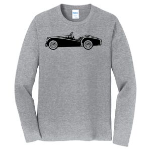 Long Sleeve Fan Favorite Tee Thumbnail