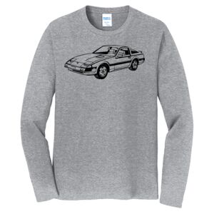 Long Sleeve Fan Favorite Tee Thumbnail