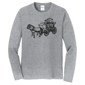 Long Sleeve Fan Favorite Tee Thumbnail