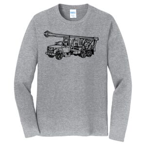 Long Sleeve Fan Favorite Tee Thumbnail