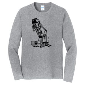 Long Sleeve Fan Favorite Tee Thumbnail