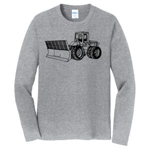 Long Sleeve Fan Favorite Tee Thumbnail