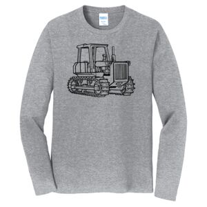 Long Sleeve Fan Favorite Tee Thumbnail