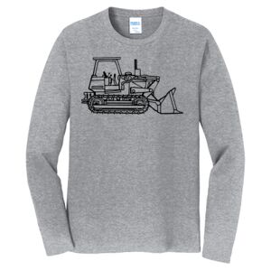 Long Sleeve Fan Favorite Tee Thumbnail