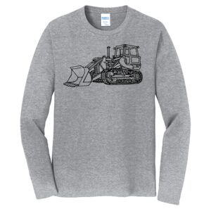 Long Sleeve Fan Favorite Tee Thumbnail