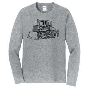 Long Sleeve Fan Favorite Tee Thumbnail