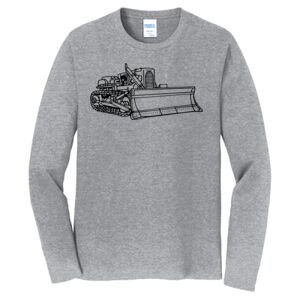 Long Sleeve Fan Favorite Tee Thumbnail