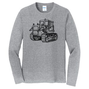 Long Sleeve Fan Favorite Tee Thumbnail