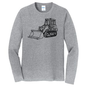 Long Sleeve Fan Favorite Tee Thumbnail