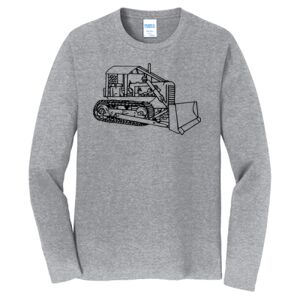 Long Sleeve Fan Favorite Tee Thumbnail