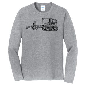 Long Sleeve Fan Favorite Tee Thumbnail