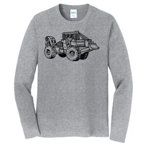 Long Sleeve Fan Favorite Tee Thumbnail