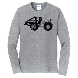 Long Sleeve Fan Favorite Tee Thumbnail